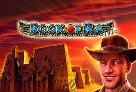 Book of Ra