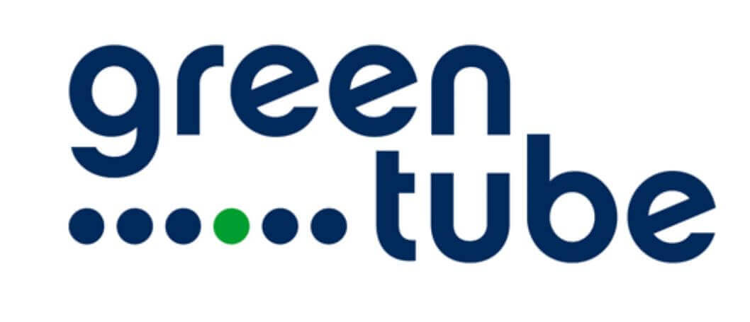 Greentube Logo